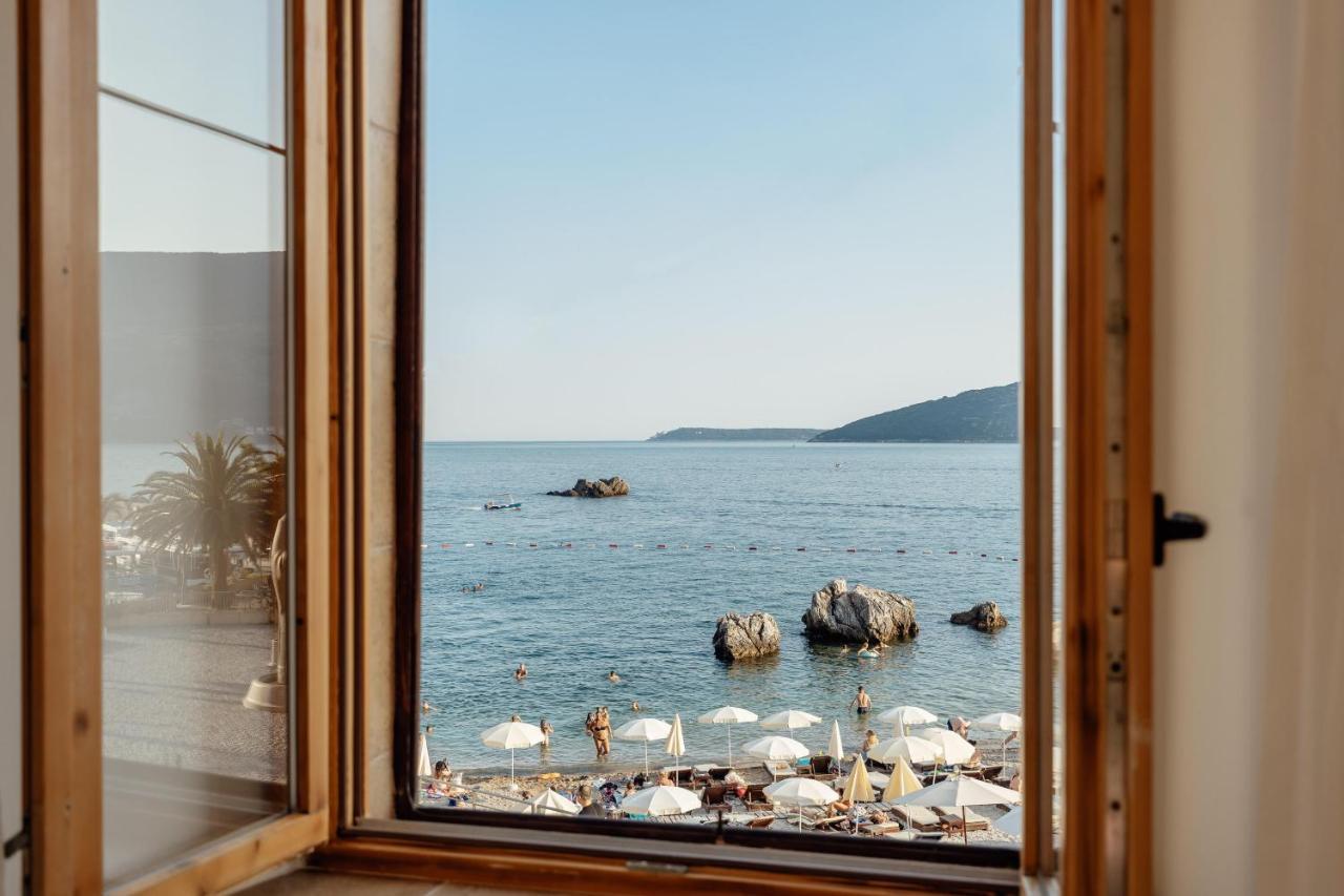 City Port Apartment Herceg Novi Exterior photo